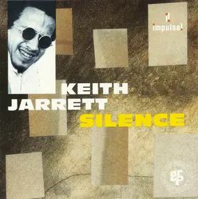 Keith Jarrett - Silence