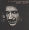 LP - Keith Jarrett - Solo, Duo, Trio & Quintet On Impulse - + Insert