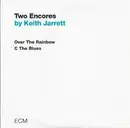 CD - Keith Jarrett - Two Encores