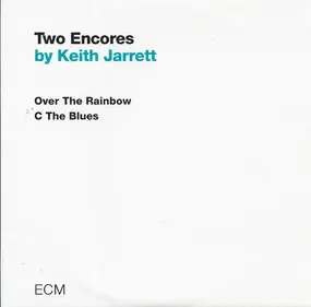 Keith Jarrett - Two Encores