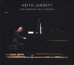 Keith Jarrett - The Carnegie Hall Concerts