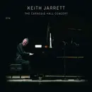 Double CD - Keith Jarrett - The Carnegie Hall Concerts