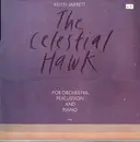 LP - Keith Jarrett - The Celestial Hawk