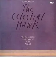 Keith Jarrett - The Celestial Hawk