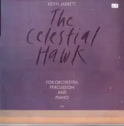 Keith Jarrett - The Celestial Hawk