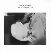 Double LP - Keith Jarrett - The Köln Concert - Gatefold