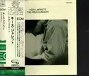 CD - Keith Jarrett - The Köln Concert - Obi Incl.