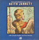 LP - Keith Jarrett - The Mourning Of A Star