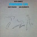 CD - Keith Jarrett Trio - Standards Live