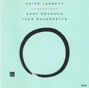 CD - Keith Jarrett Trio - Changeless