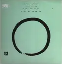 LP - Keith Jarrett Trio - Changeless - ECM