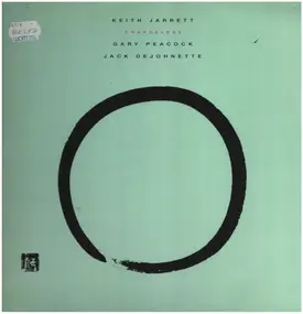 Keith Jarrett - Changeless