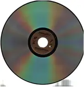 Laserdisc - Keith Jarrett Trio - Standards II