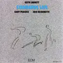 CD - Keith Jarrett Trio - Standards Live
