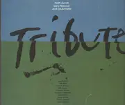 Double CD - Keith Jarrett Trio - Tribute