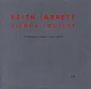 CD - Keith Jarrett - Vienna Concert