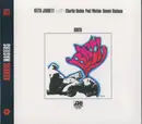 CD - Keith Jarrett - Birth - Digisleeve