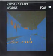 Keith Jarrett - Works