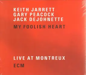 Keith Jarrett - My Foolish Heart