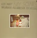 LP - Keith Jarrett - My Song