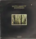 LP - Keith Jarrett - Mysteries
