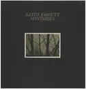 LP - Keith Jarrett - Mysteries - INSERT