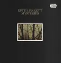 LP - Keith Jarrett - Mysteries