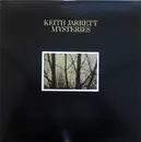 LP - Keith Jarrett - Mysteries