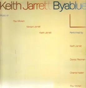 Keith Jarrett - Byablue