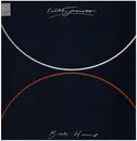 LP - Keith Jarrett - Backhand