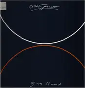 LP - Keith Jarrett - Backhand