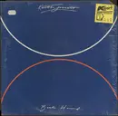 LP - Keith Jarrett - Backhand - Terre Haute Pressing