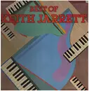LP - Keith Jarrett - Best Of Keith Jarrett