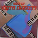LP - Keith Jarrett - Best Of Keith Jarrett