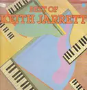 LP - Keith Jarrett - Best Of Keith Jarrett