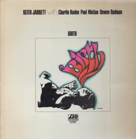 Keith Jarrett - Birth