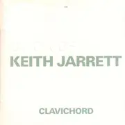 Double LP - Keith Jarrett - Book Of Ways - Embossed / Gatefold