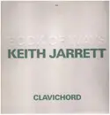 Double LP - Keith Jarrett - Book Of Ways - Signed by Kishin Shinoyama