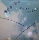 LP - Keith Jarrett - Bop-Be