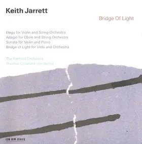 Keith Jarrett - Bridge Of Light