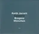 CD-Box - Keith Jarrett - Concerts (Bregenz München) - still sealed