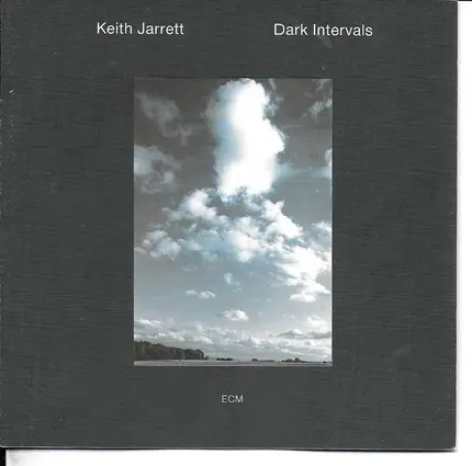 Keith Jarrett - Dark Intervals