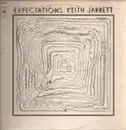 Double LP - Keith Jarrett - Expectations