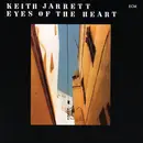 CD - Keith Jarrett - Eyes Of The Heart