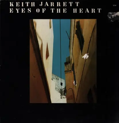 Keith Jarrett - Eyes of the Heart