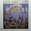 LP - Keith Jarrett - El Juicio (The Judgement)