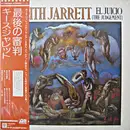 LP - Keith Jarrett - El Juicio (The Judgement)