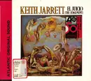CD - Keith Jarrett - El Juicio (The Judgement) - Digipak