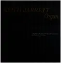 Double LP - Keith Jarrett - Hymns - Spheres