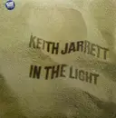Double LP - Keith Jarrett - In The Light